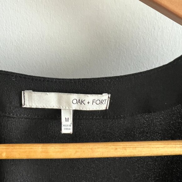 Oak + Fort Duster Cardigan - Picture 3 of 4